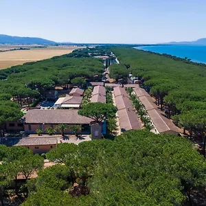Golfo Di Maremma Village 2* Albinia