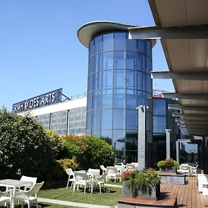 Rmh Des Arts 4* Modena