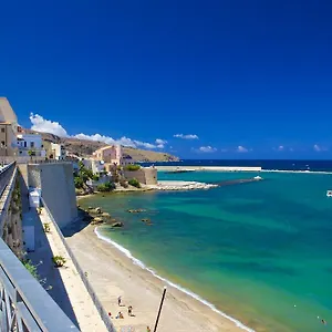 Appartamento Balconi Sul Mare