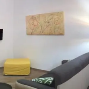 Appartamento Ancilinas House