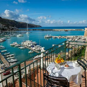 Appartamento Veranda Sul Porticciolo