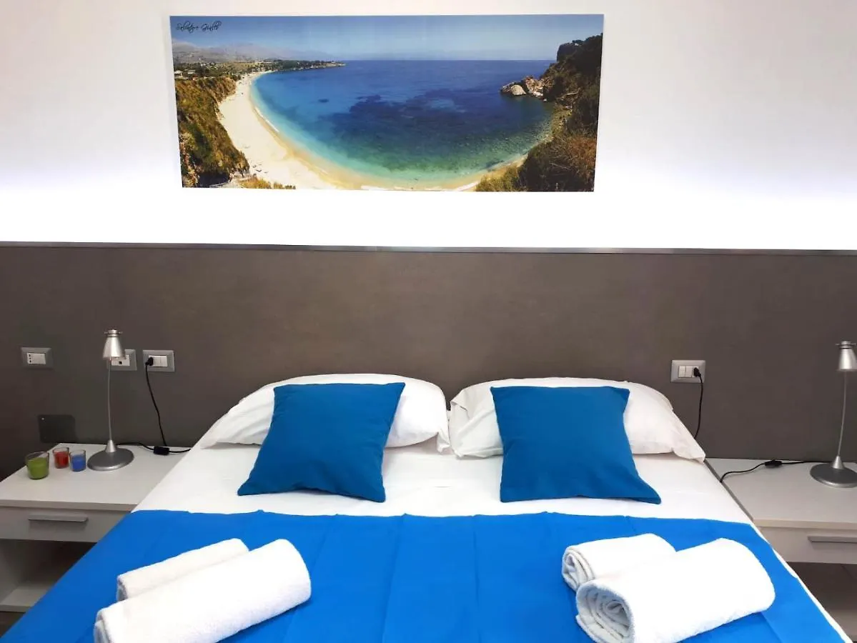 Le Camere Del Crimiso location