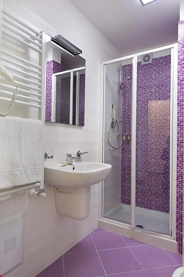 Le Camere Del Crimiso Castellammare del Golfo 2*,  Italy