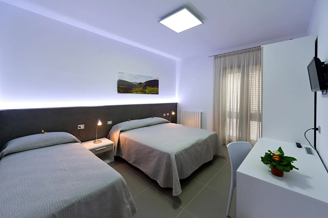 Le Camere Del Crimiso Castellammare del Golfo 2*,  Italy