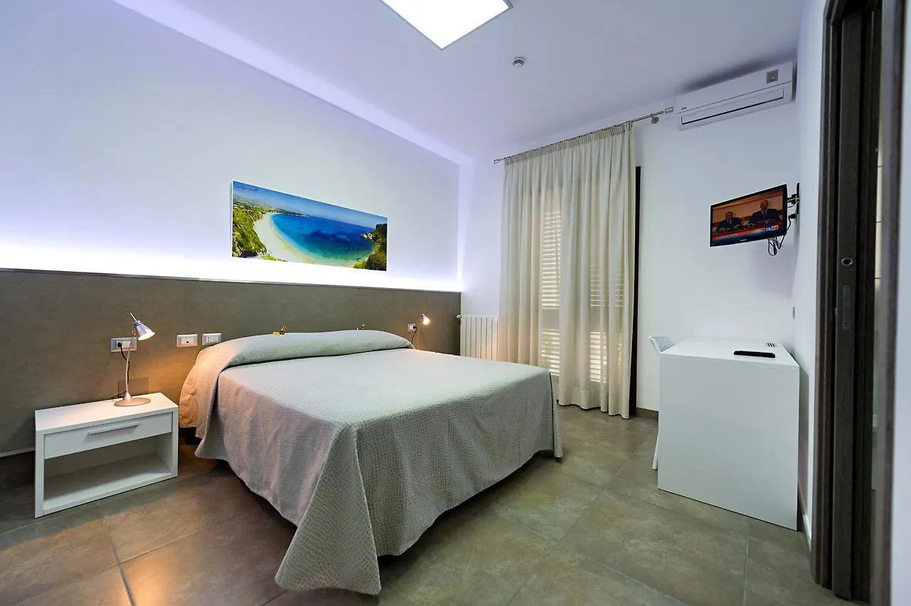 Le Camere Del Crimiso Castellammare del Golfo Guest house