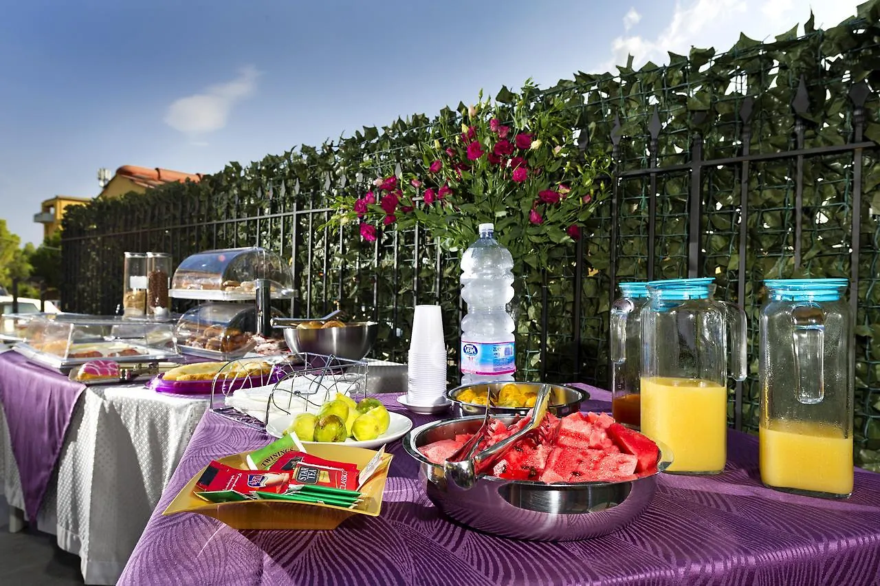 Guest house Le Camere Del Crimiso Castellammare del Golfo