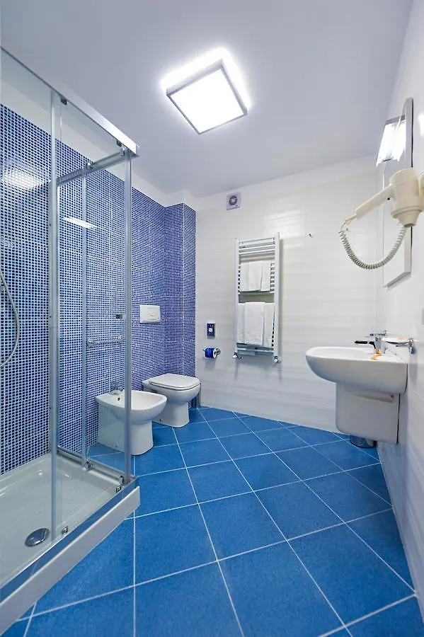 Le Camere Del Crimiso Castellammare del Golfo Guest house